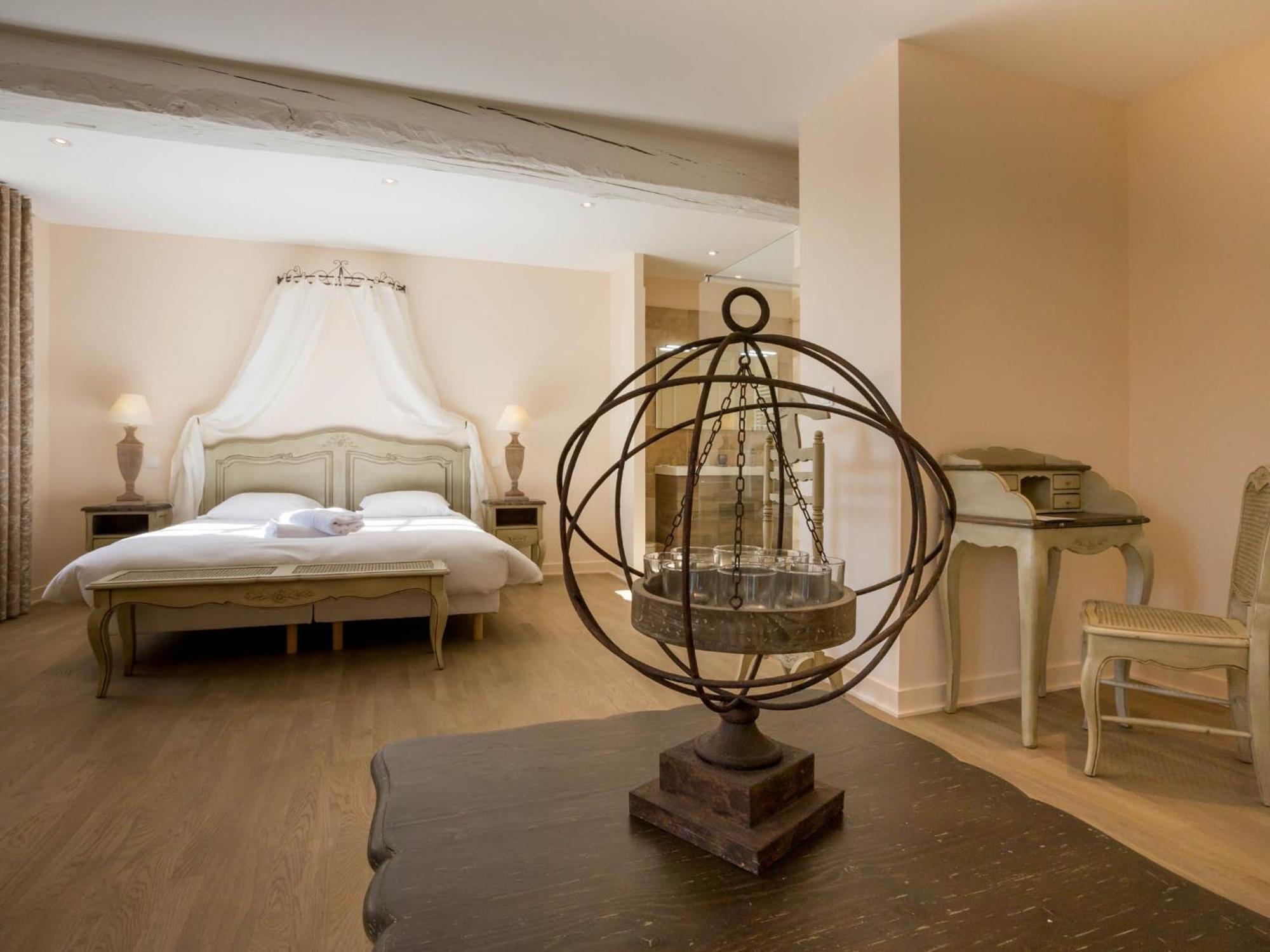Le Cara - 4 Appartements Calmes Et Chics Au Coeur De Beaune 본느 객실 사진